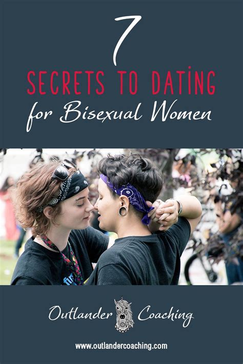 pin on bisexual women relationship advice