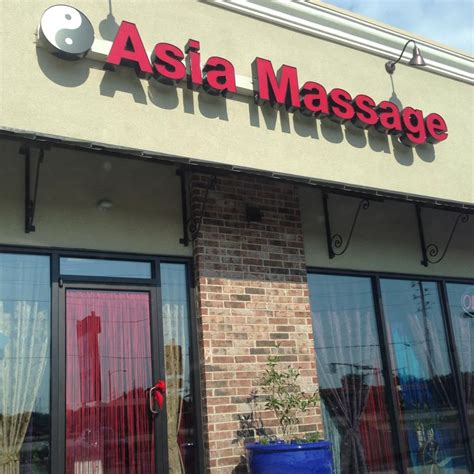 asia massage  reviews massage therapy  airline dr bossier
