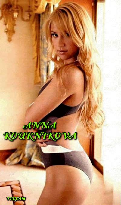 Anna Kournikova Hot S 33 Pics Xhamster