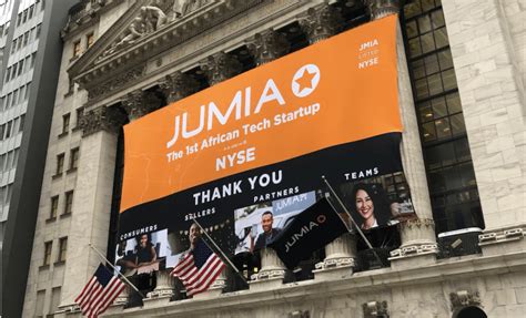 jumia   fraud claims  newsletter citron research