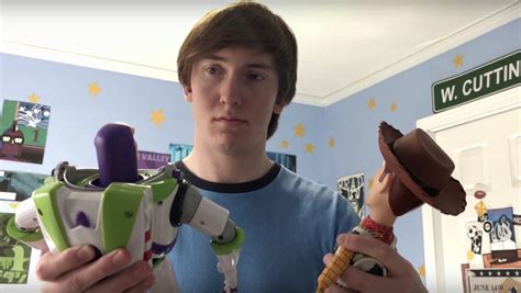 Toy Story 3 Comes To Real Life With Fan Made Recreation