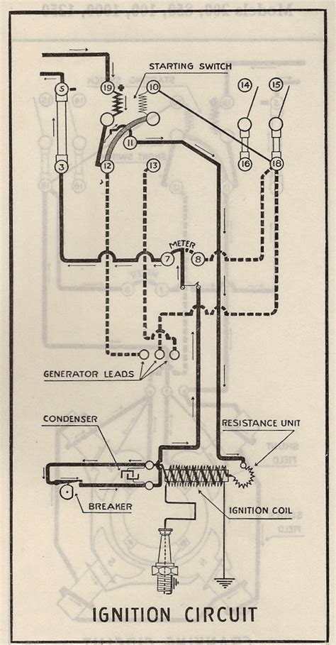 delco generator wiring diagram starter generator installation wiring diagram scosche wiring