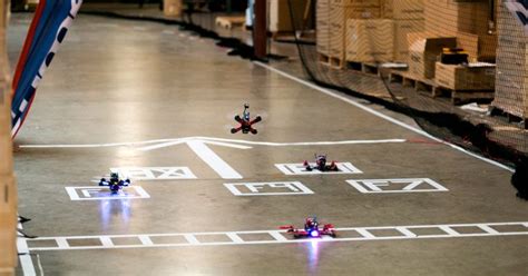 drones  pro techcrunch gopro drone racing drone