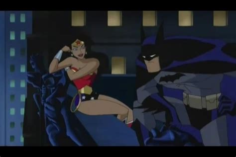 Wonder Woman And Batman Batman Wonder Woman Wonder Woman Comic