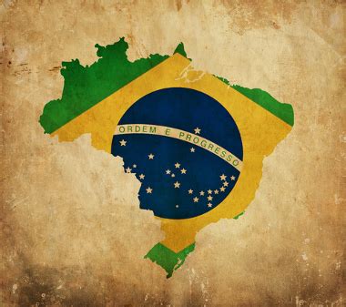 territorio brasileiro localizacao extensao  fronteiras