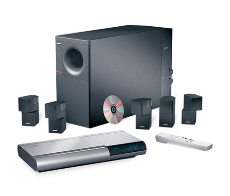 speaker home theater support