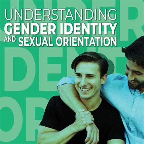 Building An Inclusive Workforce Gender Identity And Sexual Orientatio