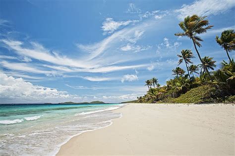 25 best beaches in the caribbean island beach beaches in the world