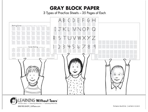 gray block paper  sheets learning  tears