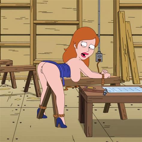 3190647 american dad charlotte frost969 ~ american dad ~ luscious