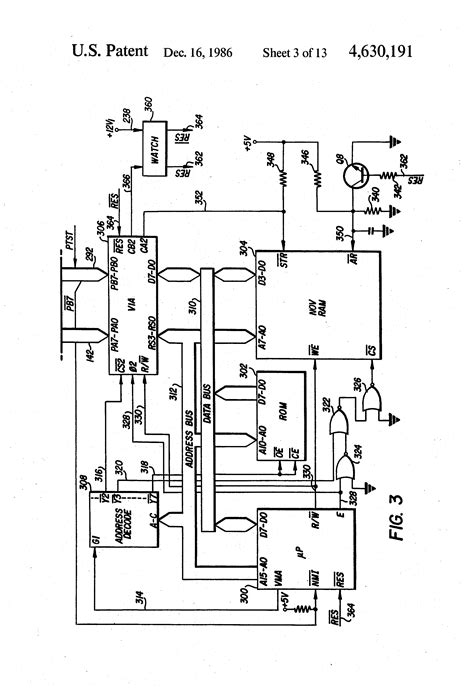 ford  electrical diagram auto electrical wiring diagram