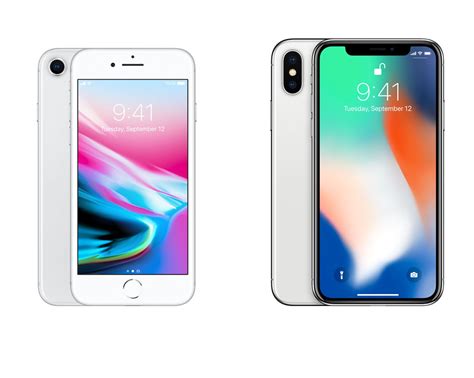 Weight Size And Battery Life Iphone X Vs Iphone 8 Vs Iphone 7