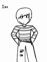 Transgender Getdrawings Drawing Drawings sketch template