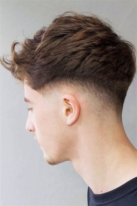 fade haircut guide  styling ideas menshaircutscom  fade