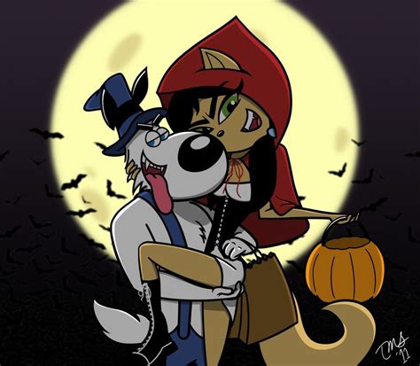 Halloween Fright By Tuffagentshepherd On Deviantart