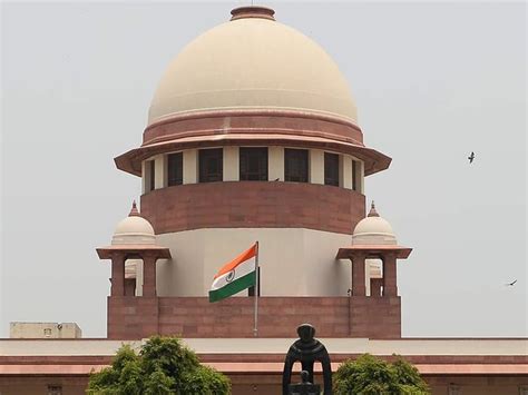 India’s Supreme Court Has Begun Reviewing Anti Gay