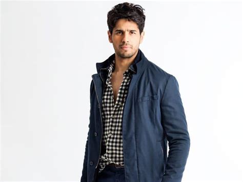 Sidharth Malhotra On His Bollywood Experiment With ‘marjaavaan