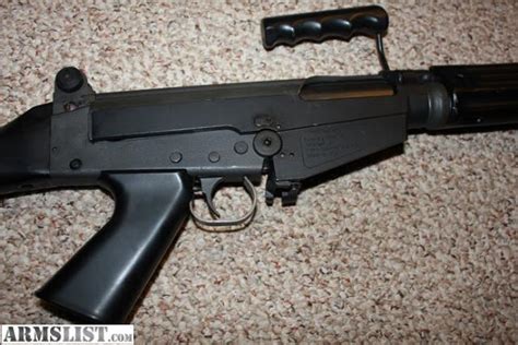 Armslist For Sale Fn Fal R1a1 308 Battle Rifle