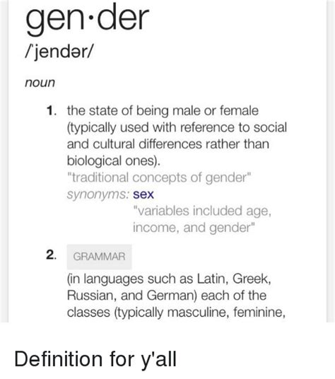 25 best memes about gender synonym gender synonym memes