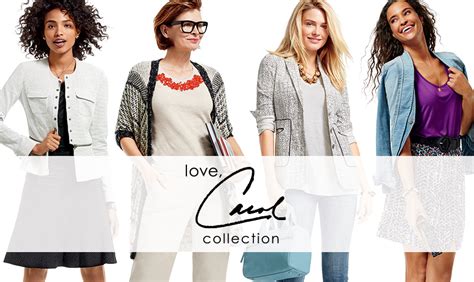 Meet Our Love Carol Collection Cabi Blog