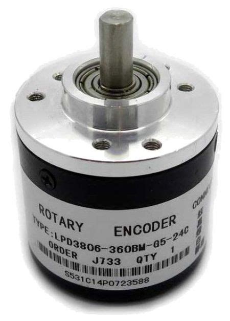 sensor lpd optical rotary encoder