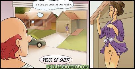 i sure do love free jab comix and asian pussy