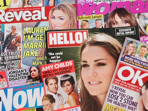 i don t blame hairdressers for banning toxic gossip mags