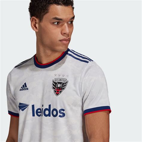 dc united presenta su camiseta alternativa   deportes mls