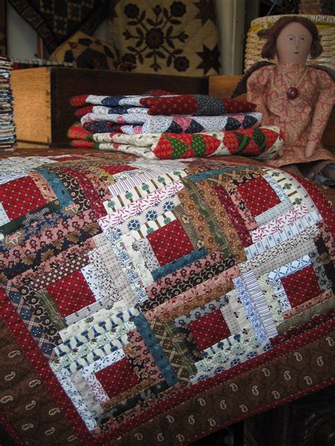log cabin quilt pattern garagegross
