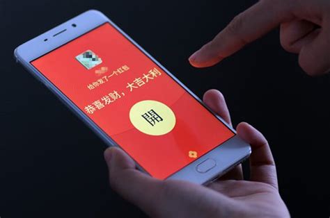 ringing in chinese new year with holt renfrew s wechat red
