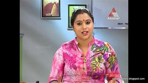 malayalam movie actress lakshmi priya on asianet south tv gallery