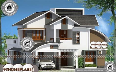 contemporary mansion floor plans  double storey homes designs