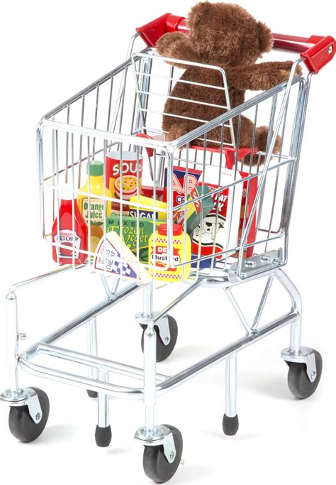 shopping cart  childs delight