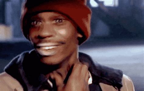 dave chappelle tyrone biggums find and share on giphy