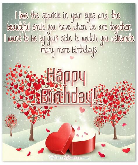 romantic birthday wishes pictures  lover romantic birthday wishes