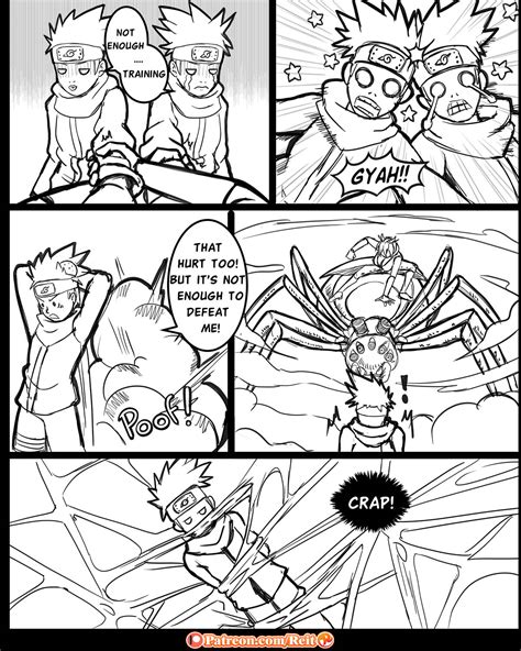 Feel The Pain 2 0 Page 6 By Reit Hentai Foundry