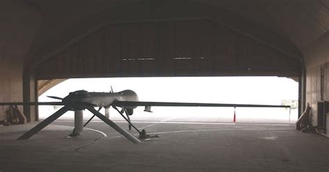 drones  left libya  hunt benghazi thugs wired