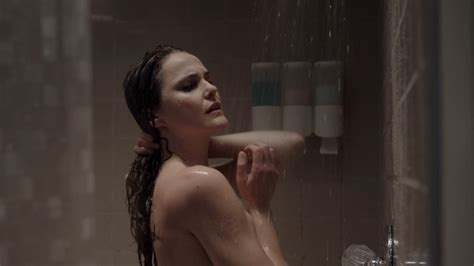 keri russell nude scenes and pics compilation from the americans