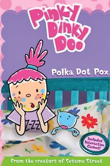 Pinky Dinky Doo S02 1080p Amzn Web Dl Dd 2 0 H 264 Sigma