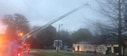 Image result for fire at Florence church. Size: 127 x 56. Source: www.wbtw.com