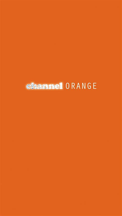 channel orange wallpapers top  channel orange backgrounds wallpaperaccess