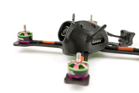 design   quadcopter frame   time flightclub fpv