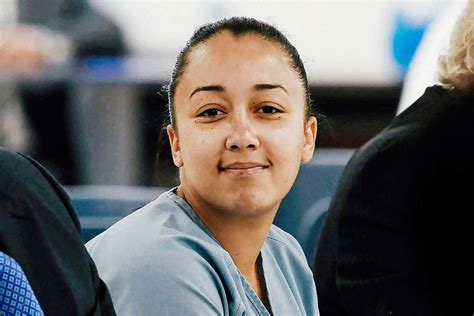 tennessee governor grants cyntoia brown clemency the