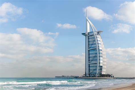 burj al arab hotel   extreme luxury  dubai