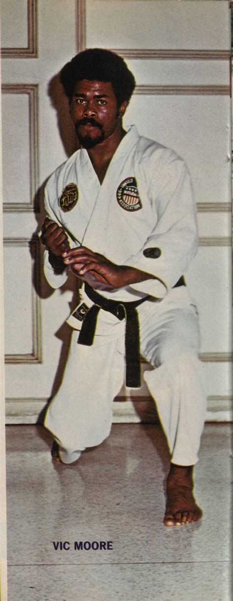 forgotten fury  legendary black martial arts masters