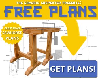 woodworking plans  samurai carpenter