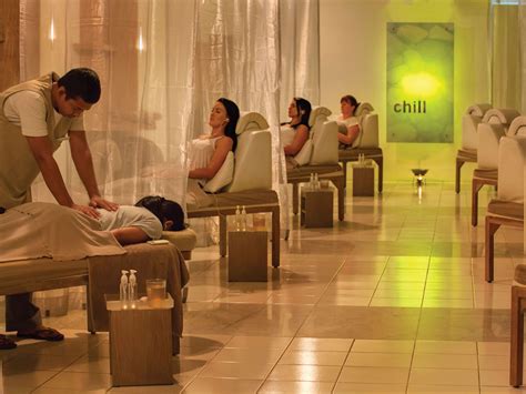 balis favourite reflexology spa bali travel guide  smart