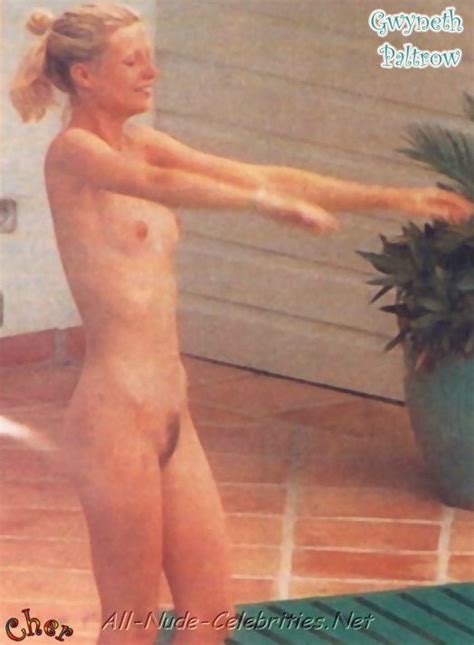 Gwyneth Paltrow Nude – Thefappening Pm – Celebrity Photo Leaks