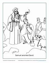 Anointed Leviticus Sundayschoolzone Christianity Lesson Bijbel sketch template