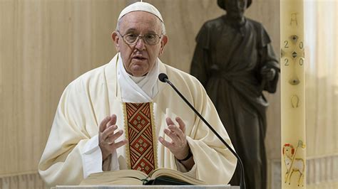 pope francis endorses same sex marriage
